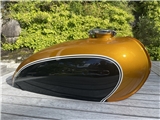 CB500 F NOS tank